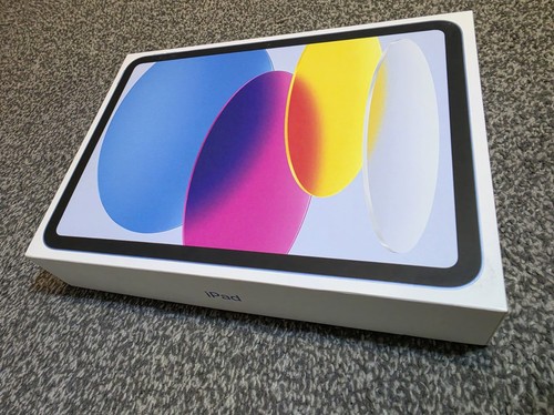 Apple ipad 10a - ipad, generazione