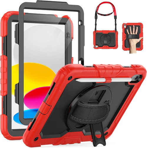 Custodia per ipad - custodia,