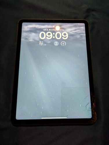 Apple ipad air - apple, 5.