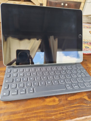 Apple ipad gen 2 - ipad, 10,2"