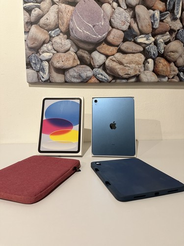Apple ipad 10a gen 64gb - ipad, gen.