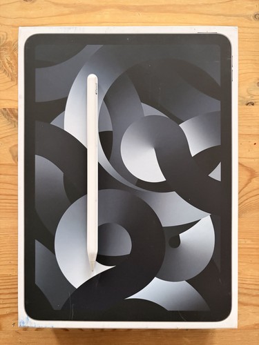Ipad air 5ª - ipad,