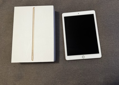 Ipad generazione gb - 5a, 32