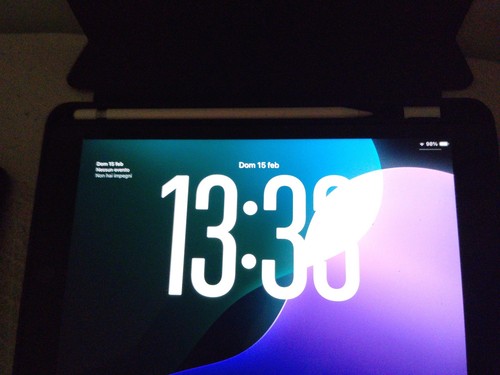 Apple ipad gen 64gb - ipad,