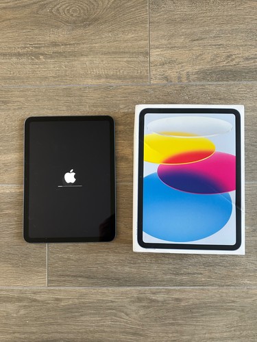 Ipad 10ª generazione 64gb - ipad,