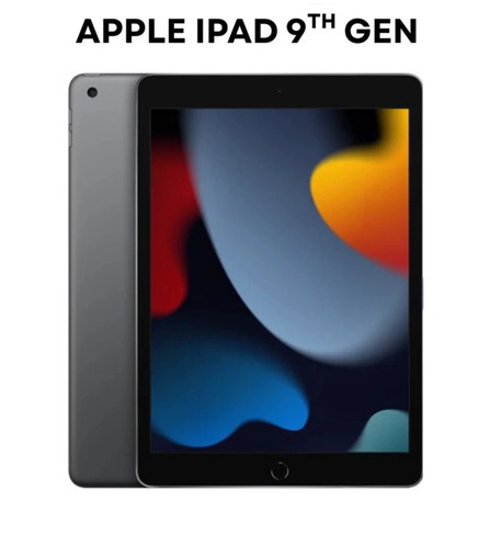 Apple ipad generazione 64gb - apple,