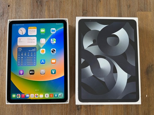 Apple ipad air - ipad, generazione