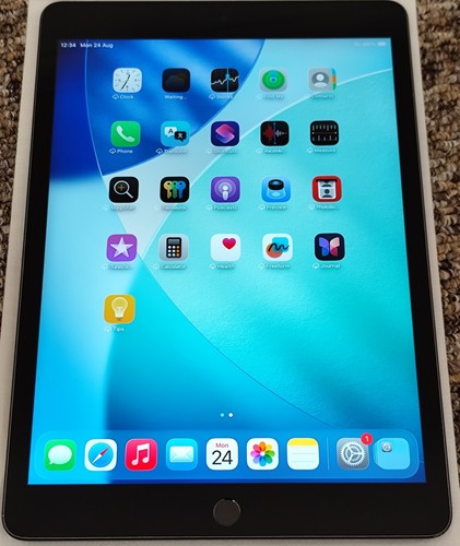 Apple ipad generazione - ipad,