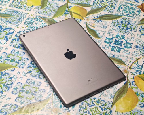 Ipad 9ª generazione - 9ª, 2021