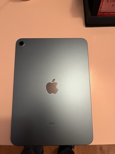 Ipad generazione 256 - 10, gb