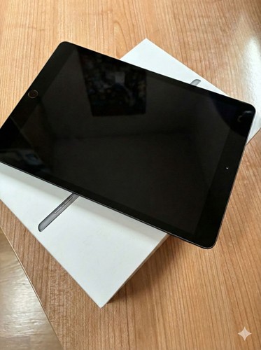 Apple ipad - ipad, (7a