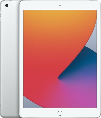 Apple ipad 8ª - apple,