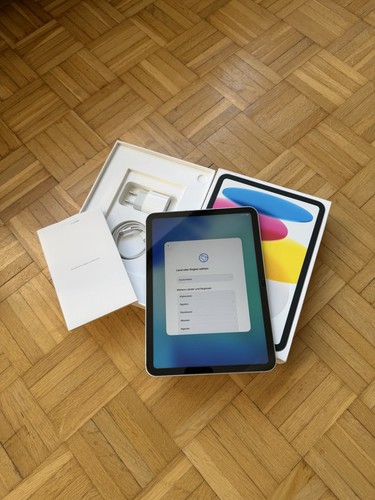 Apple ipad generazione - apple, 10.