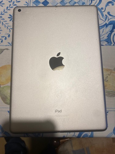 Ipad generazione - 5,