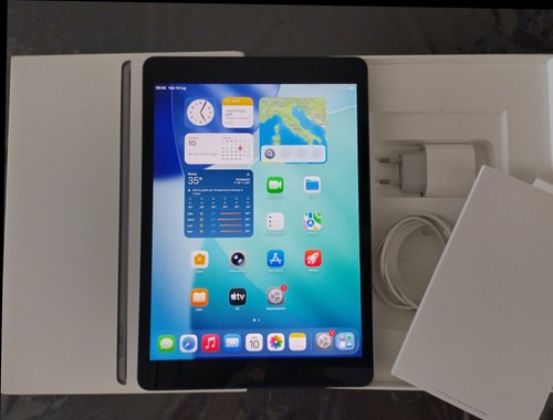 Apple ipad gen 64gb - apple,