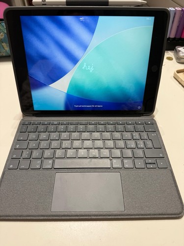 Apple ipad gen 2 - 9a, 10,2"