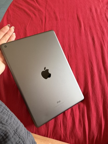 Apple ipad gen - apple,