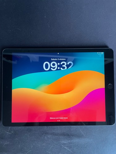 Apple ipad generazione 2019 - ipad,