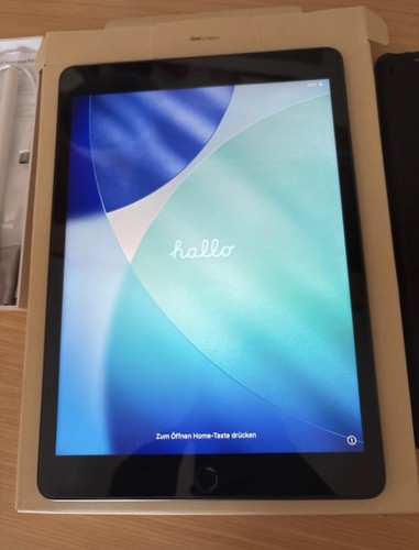 Apple ipad gen - gen., 64gb
