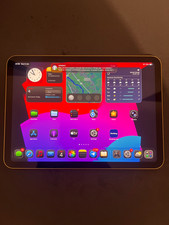 Tablet Apple iPad 10 gen Wi-Fi