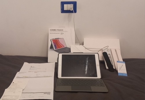Combo ipad generazione - ipad, 32gb