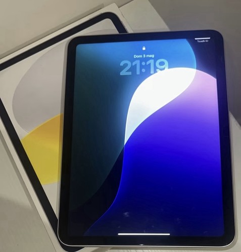 Apple ipad 10a - apple,