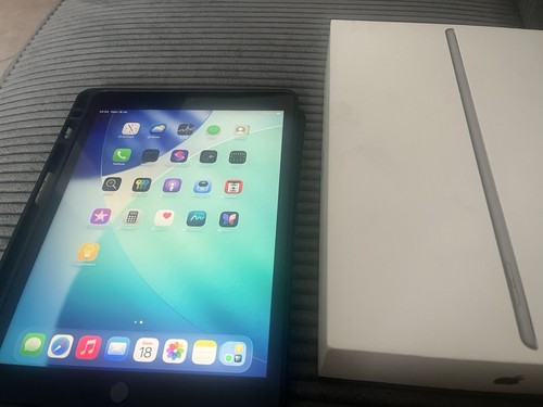 Apple ipad 8ª - 8ª, generazione