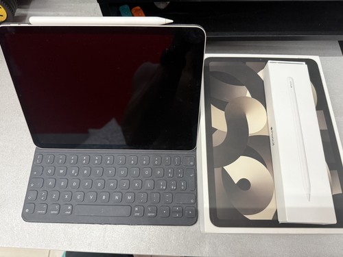 Apple ipad air - m1,