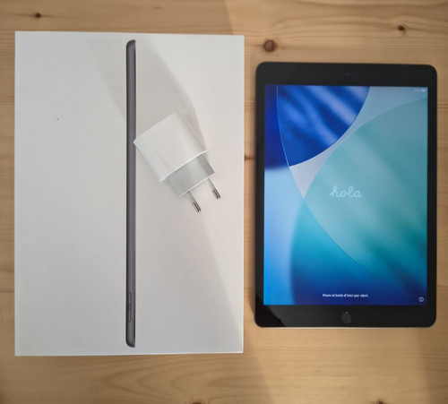 Apple ipad gen - ipad, 9a