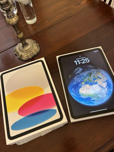 Apple ipad 10a - apple,