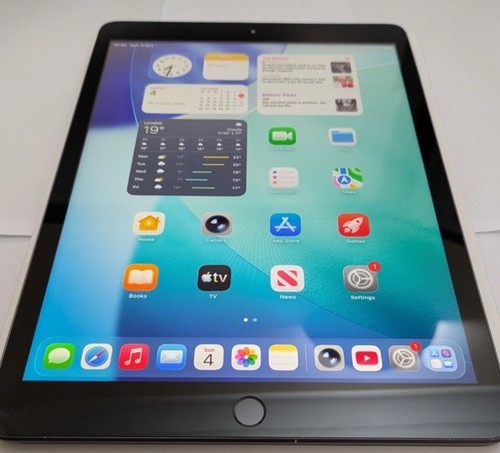 Apple ipad - apple,