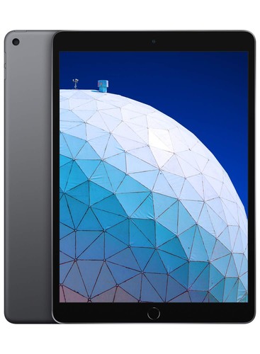 Apple ipad air - ipad, (3a