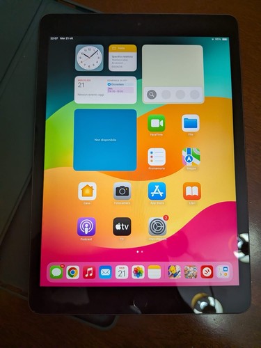 Apple ipad generazione 32 - 7a,