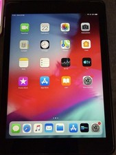 iPad Air  (6a generazione)