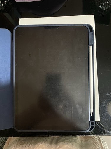 Ipad air apple - air, 10.9