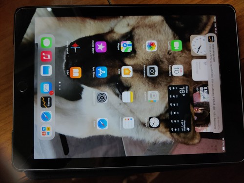 Apple ipad generazione 7 - ipad, 6