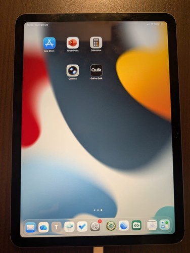 Ipad air generazione 64gb - air,