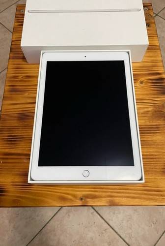 Apple ipad generazione - 5a,