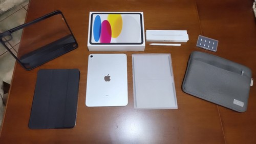 Ipad 10a generazione apple - ipad,