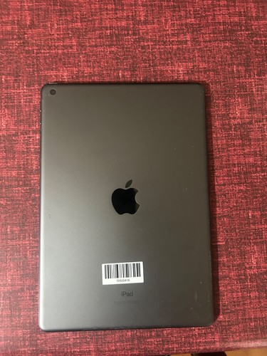 Apple ipad - ipad, (7a