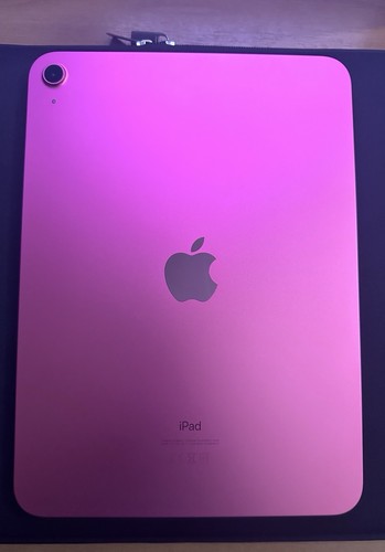 Apple ipad tablet rosa - tablet, 10ima