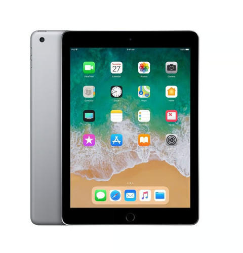 Apple ipad generazione - apple, 6