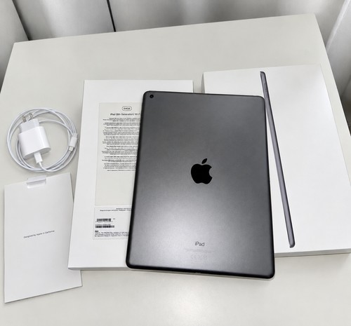 Ipad 9ª generazione - ipad,