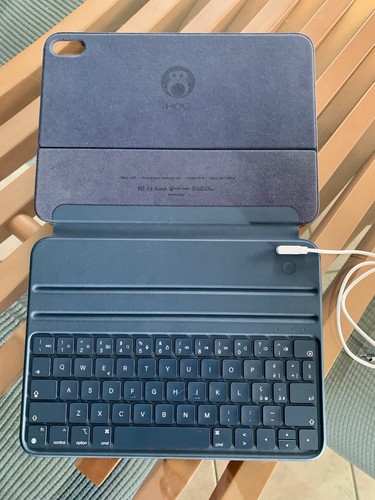 Hou tastiera ipad - ipad, 10