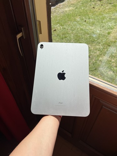 Apple ipad 10a - 10a, gen.