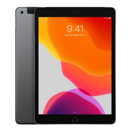 Apple ipad generazione 128gb - apple, 7