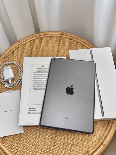 Ipad 9ª generazione - 9ª,