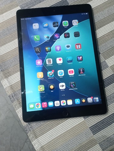 Apple ipad gen - gen., 64gb