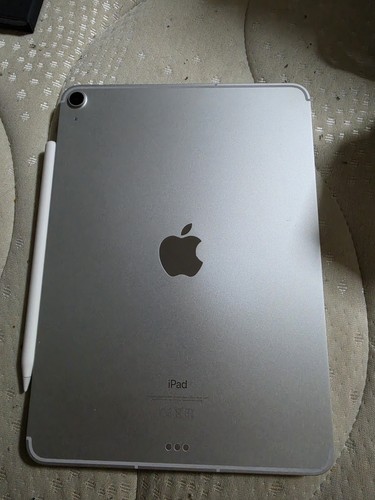 Ipad air - air, (4