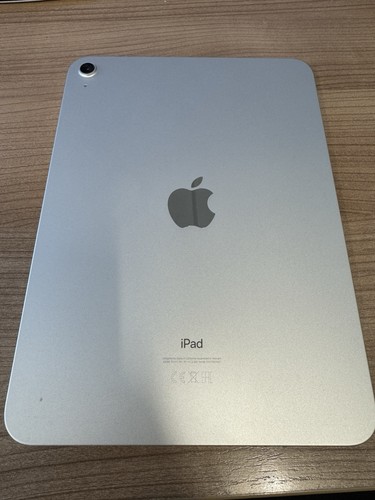 Apple ipad 10a - gen., gb